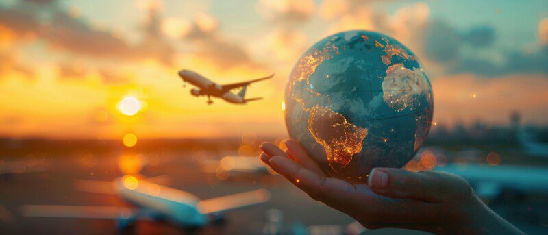 Duty of Care: Global Travel Risk Management